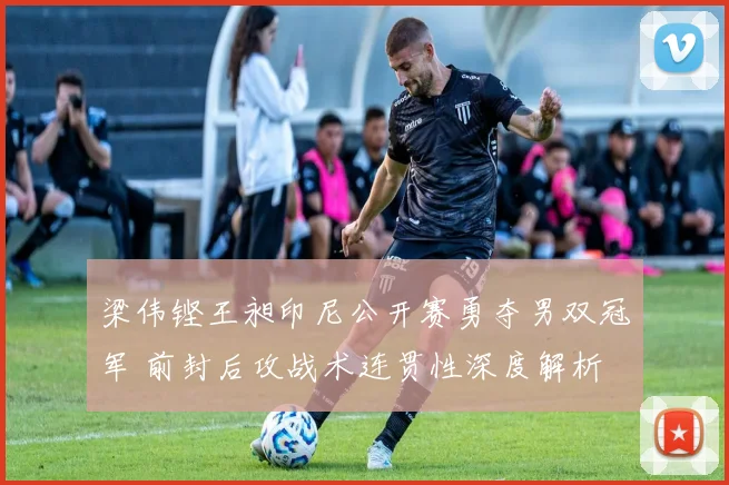 梁伟铿王昶印尼公开赛勇夺男双冠军 前封后攻战术连贯性深度解析